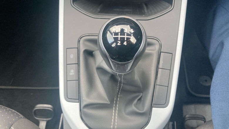 SEAT Arona 1.0 TSI SE Technology 5dr Petrol Hatchback